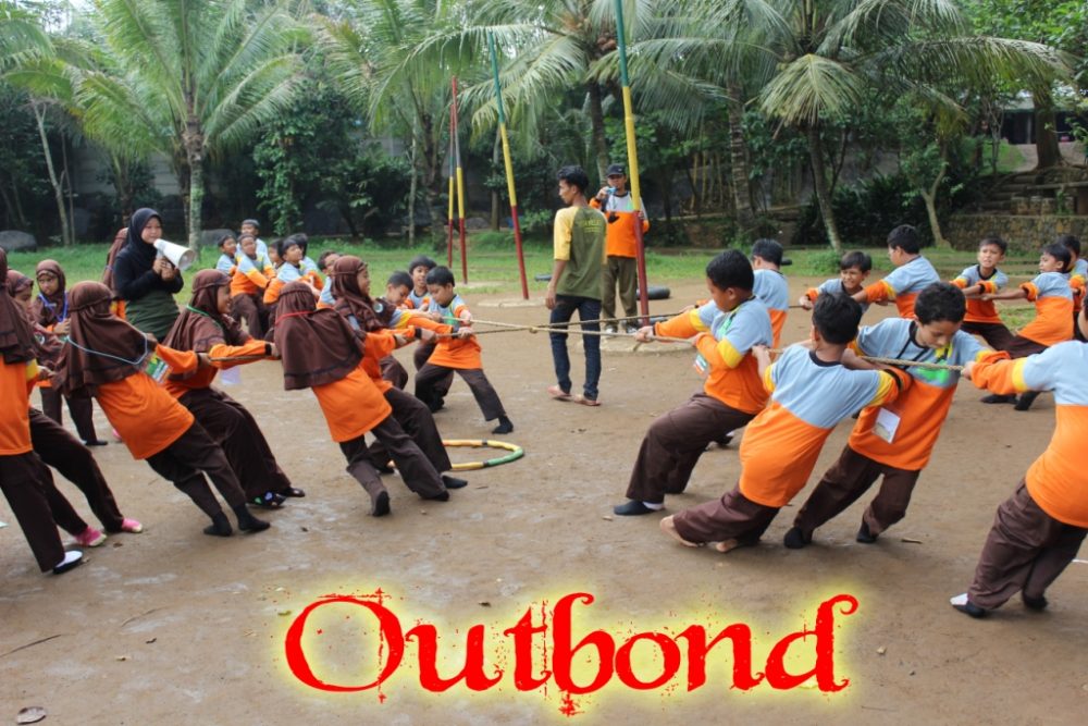 outbond