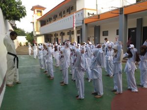 Taekwondo (1)