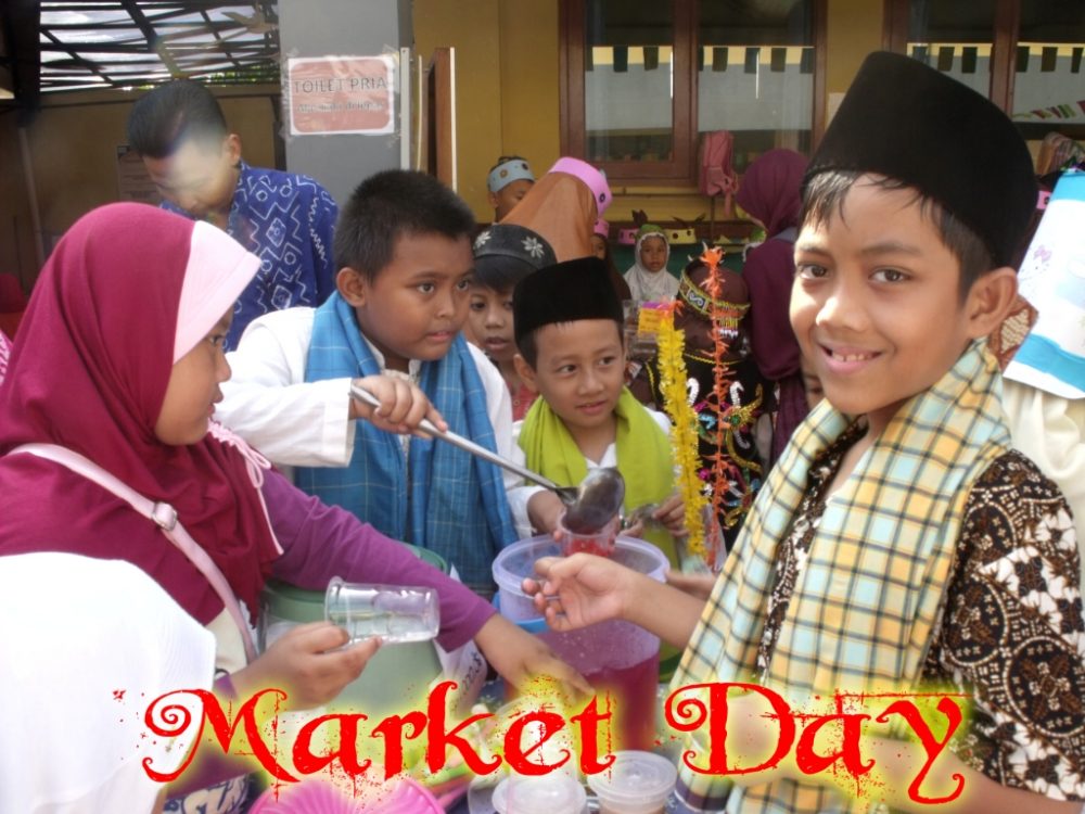 market-day